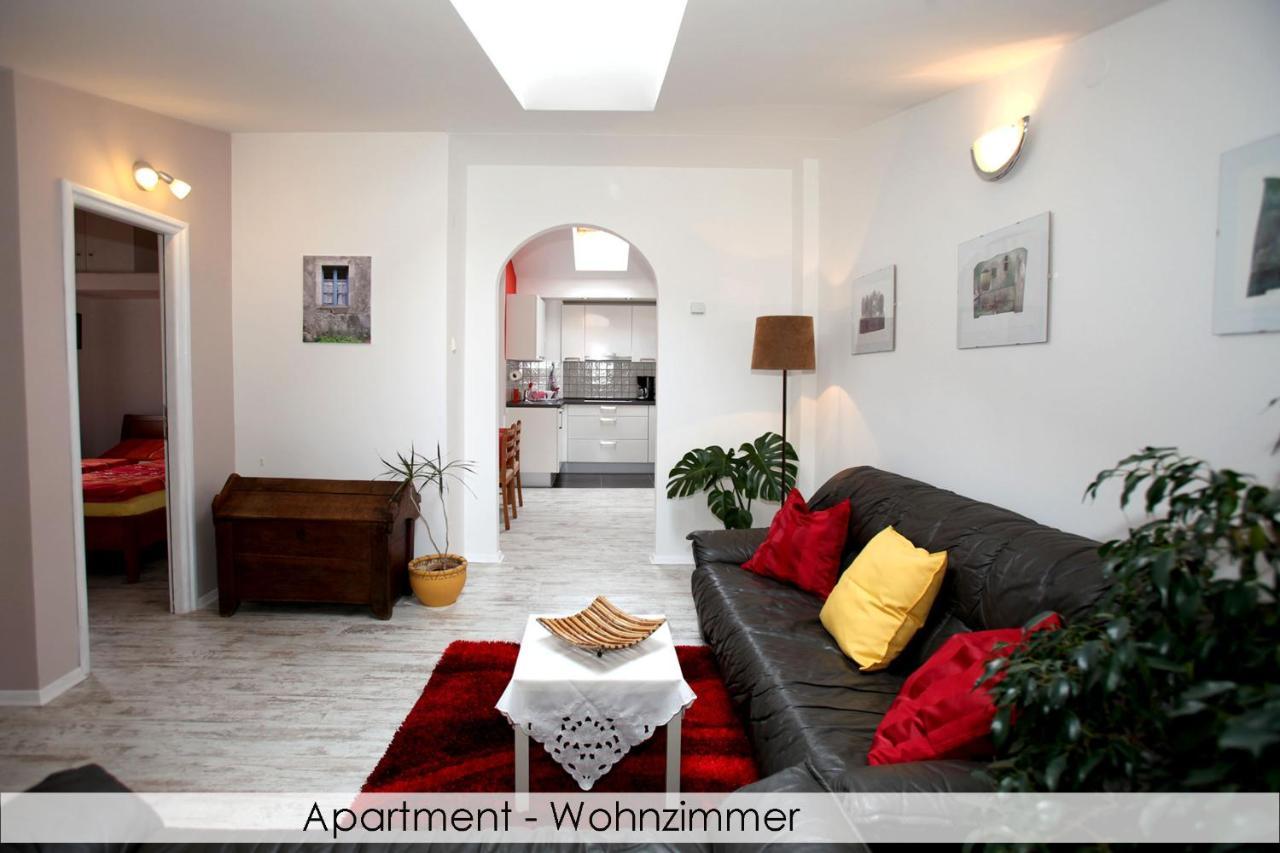 Apartament Anica Iles Viskovo Zewnętrze zdjęcie