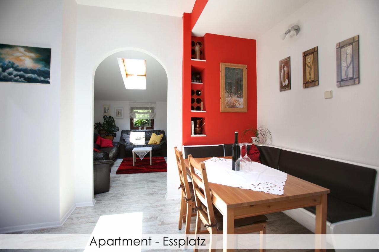 Apartament Anica Iles Viskovo Zewnętrze zdjęcie