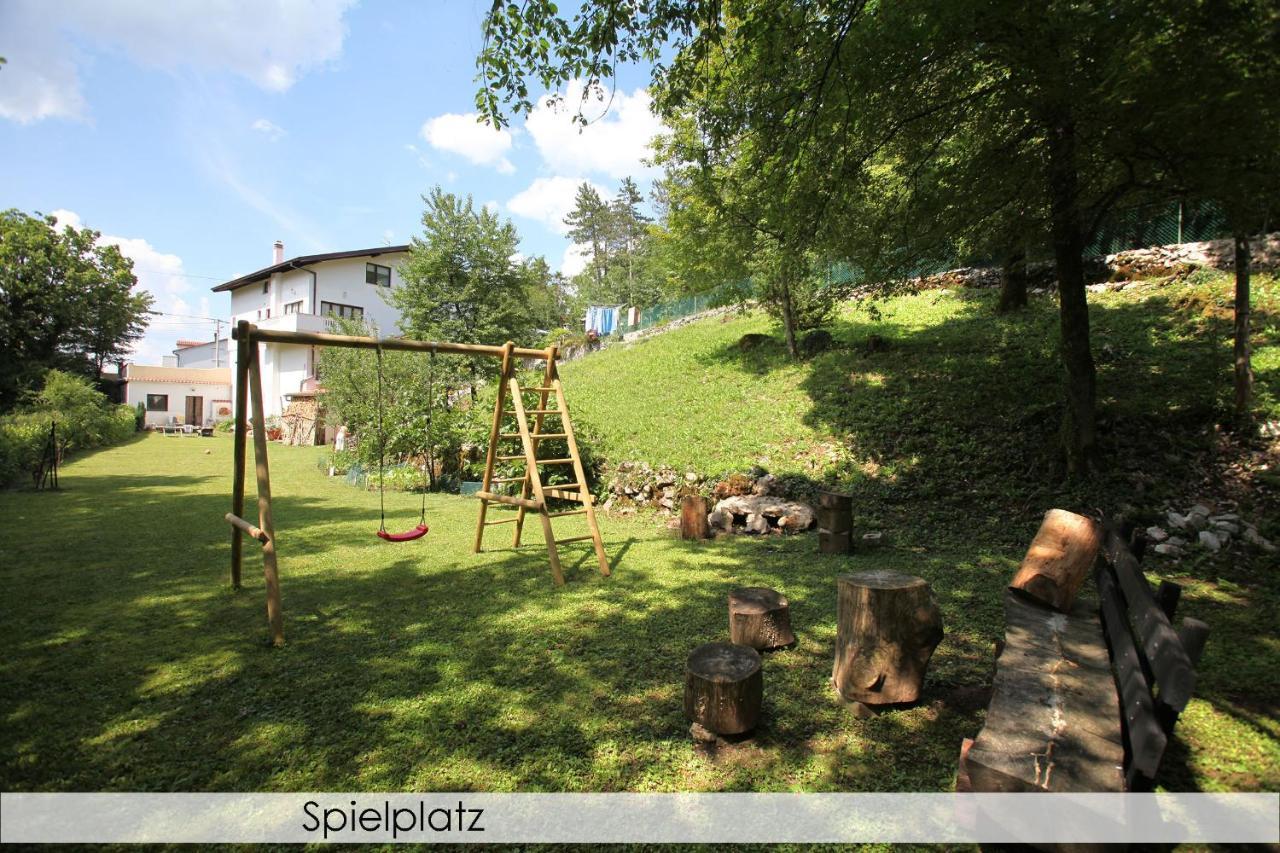 Apartament Anica Iles Viskovo Zewnętrze zdjęcie