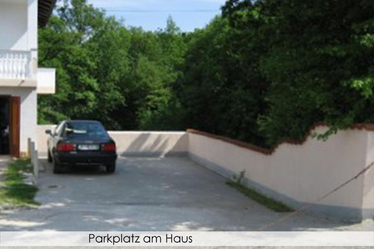 Apartament Anica Iles Viskovo Zewnętrze zdjęcie
