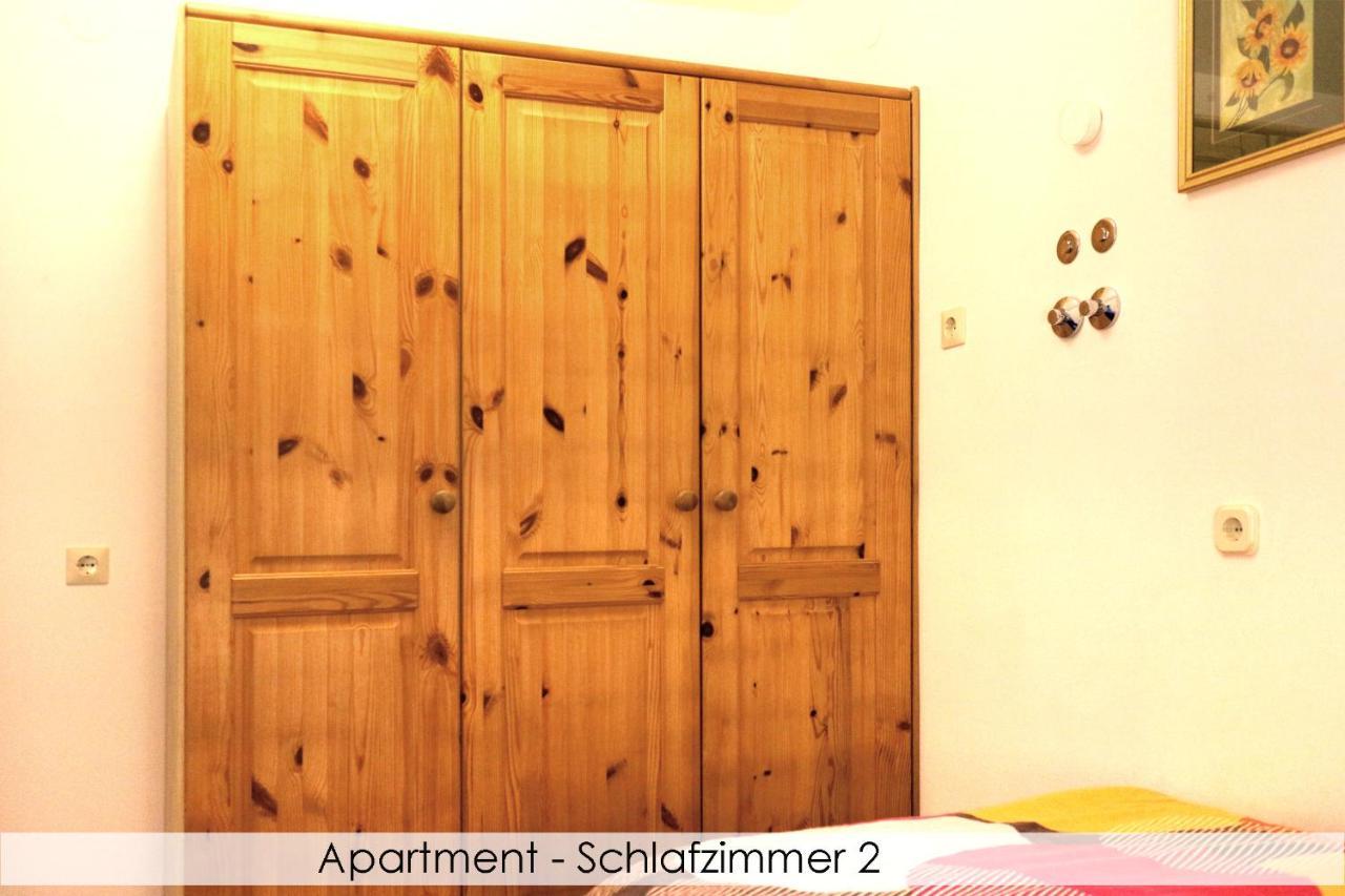 Apartament Anica Iles Viskovo Zewnętrze zdjęcie
