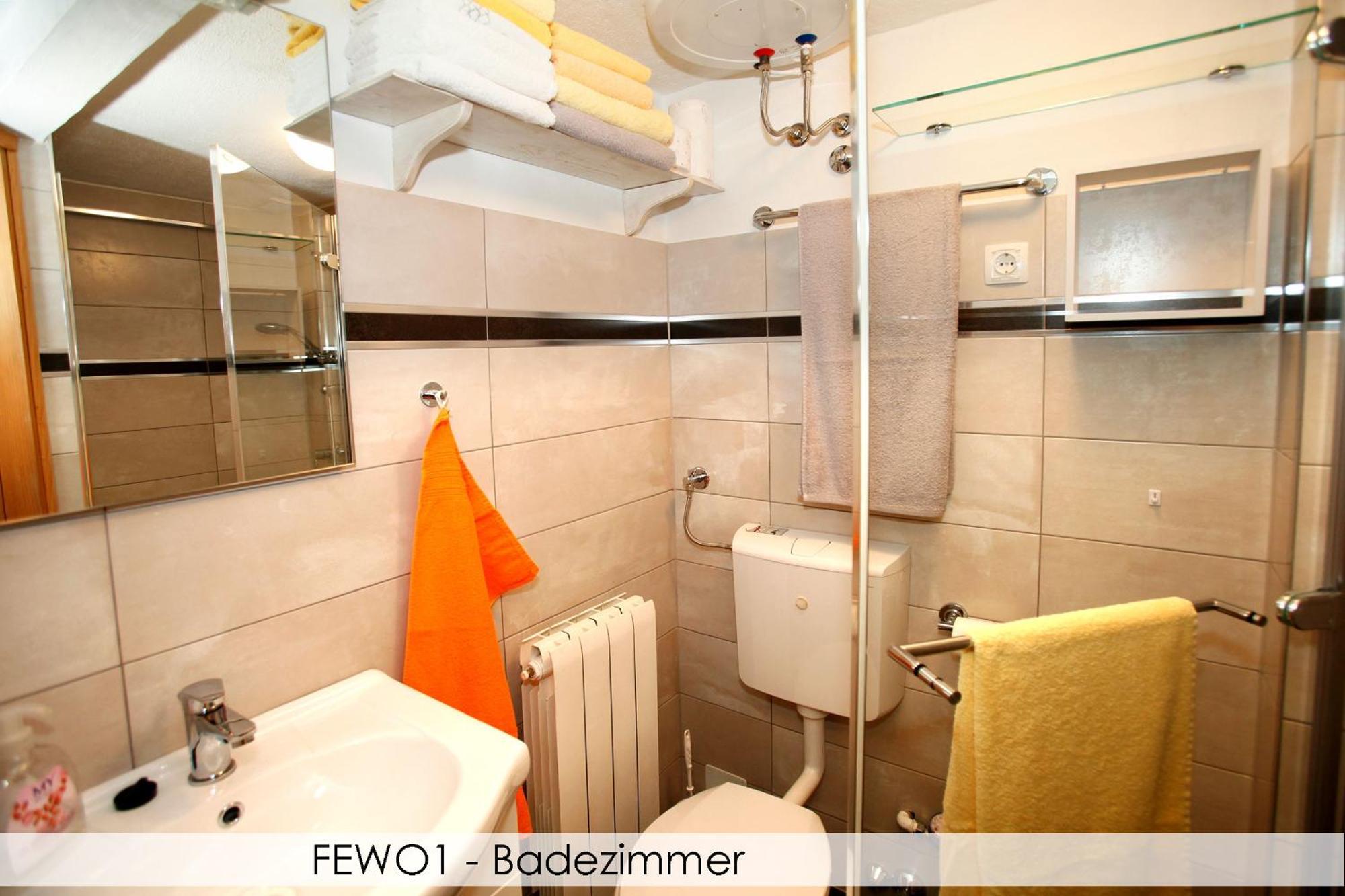 Apartament Anica Iles Viskovo Zewnętrze zdjęcie